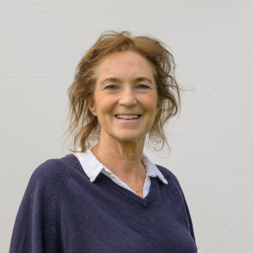 Helma ten Haaf - van den Brink