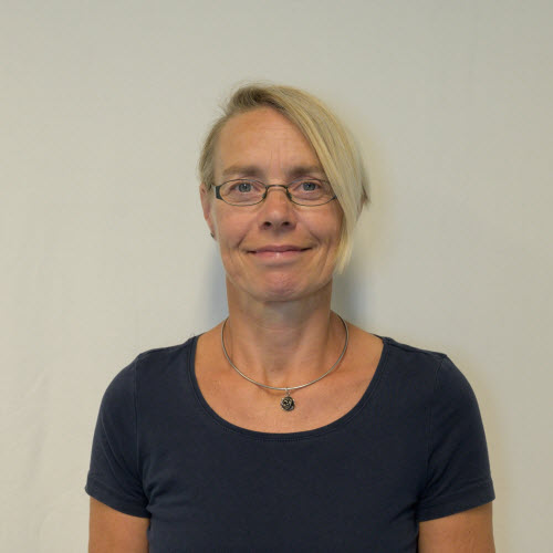 Wilma Daanen
