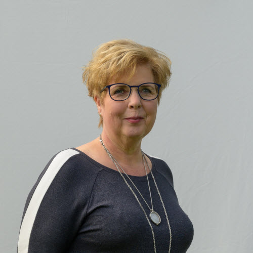 Yvonne de Ruijter - Van der Veer