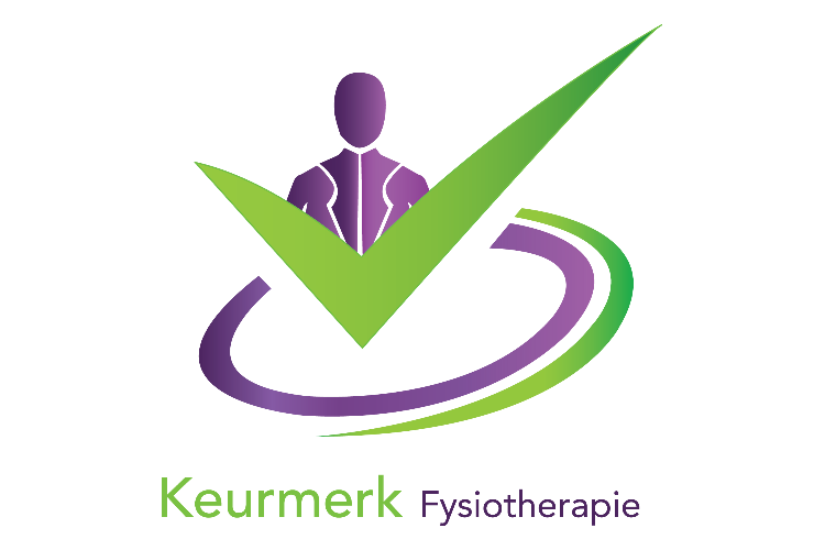 Acceptatie door Keurmerk Fysiotherapie!