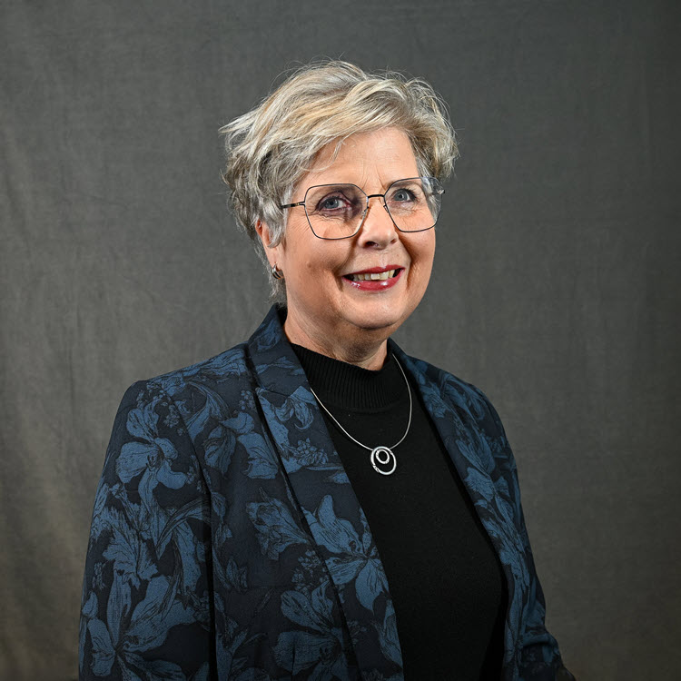 Yvonne de Ruijter - Van der Veer